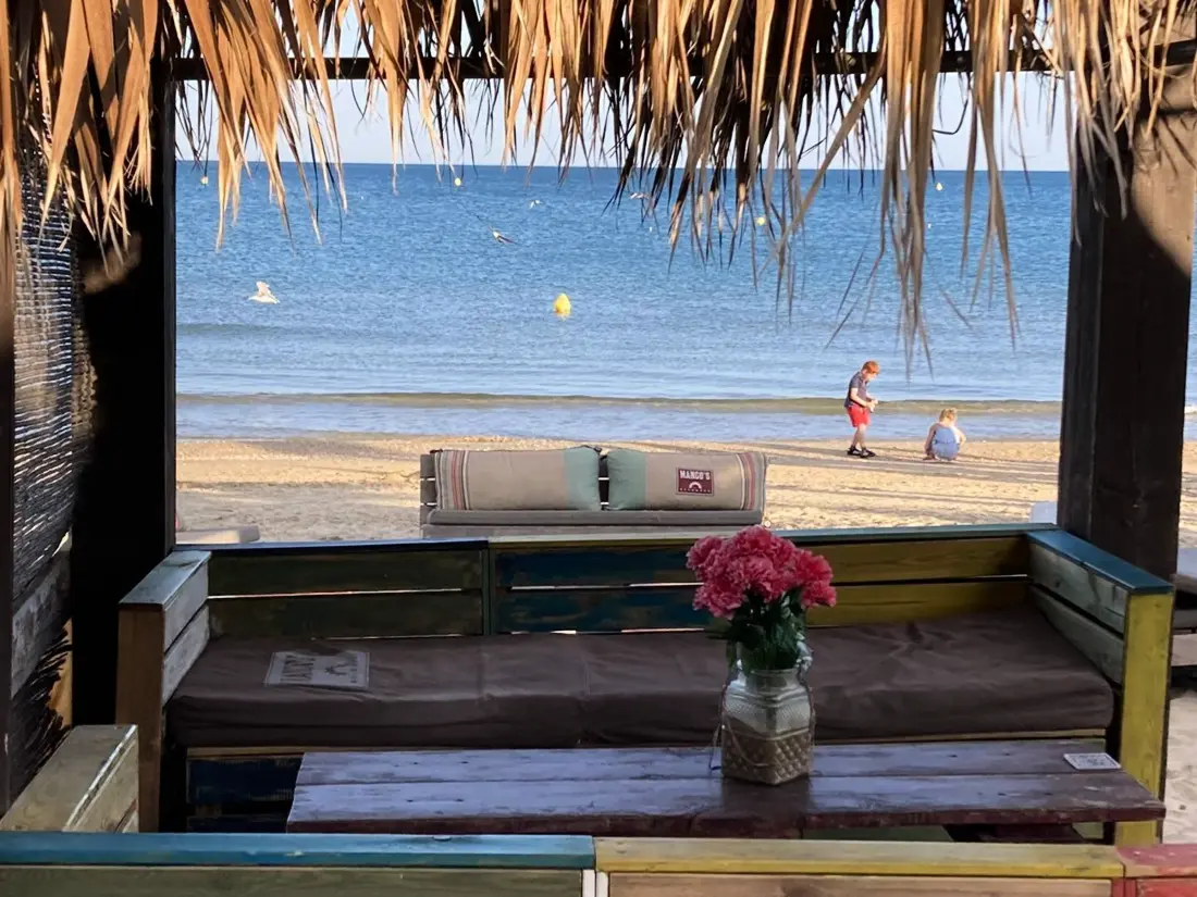 Location de Vacances Cap d'Agde 733
