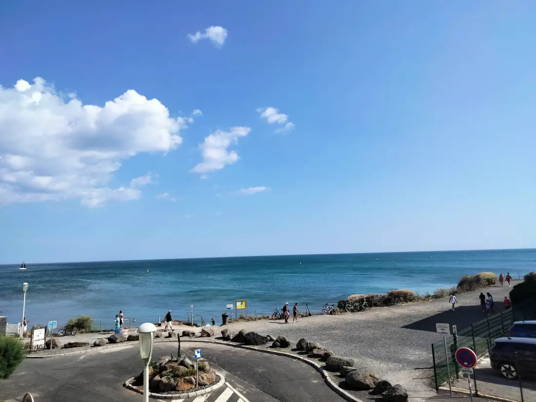 Location de Vacances Cap d'Agde 733