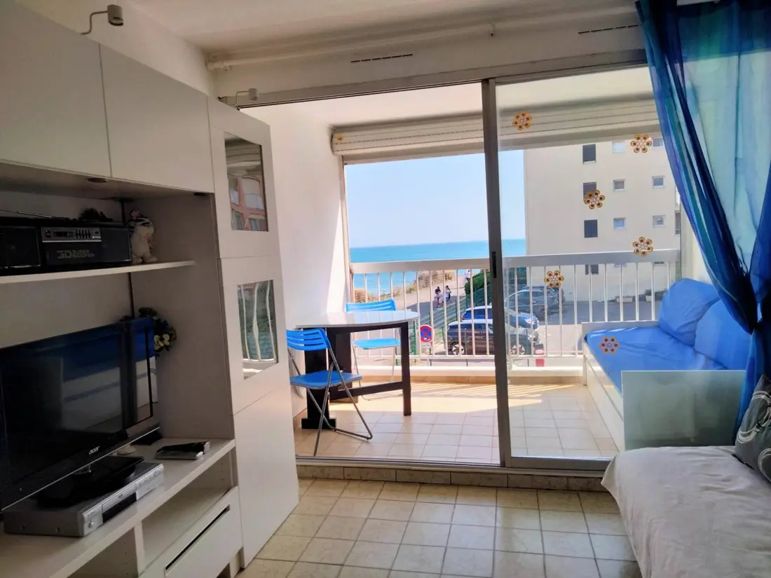 Location de Vacances Cap d'Agde 733