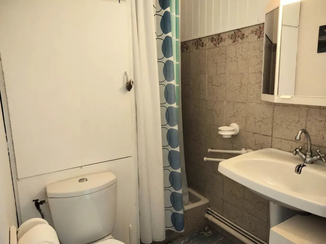 Location de Vacances Cap d'Agde 733