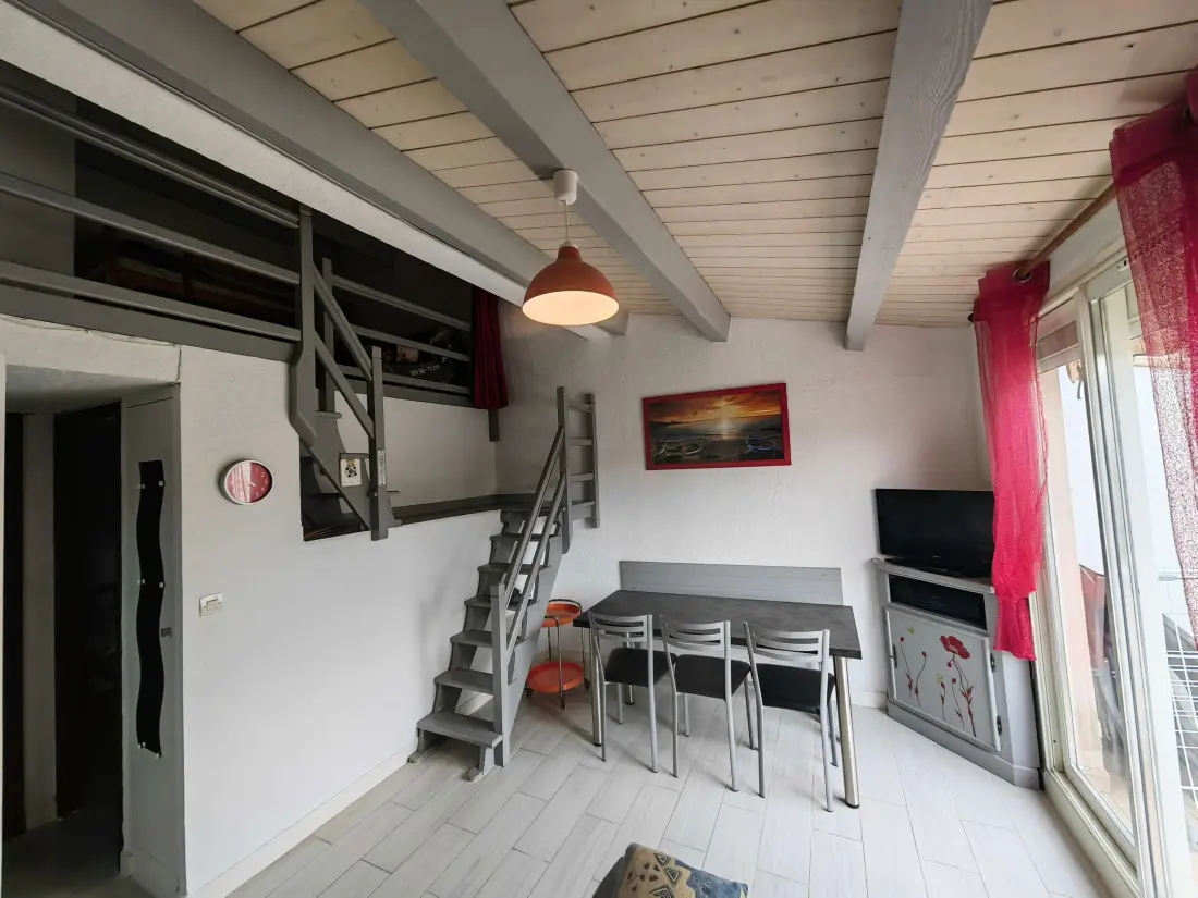 Location de Vacances Cap d'Agde 734