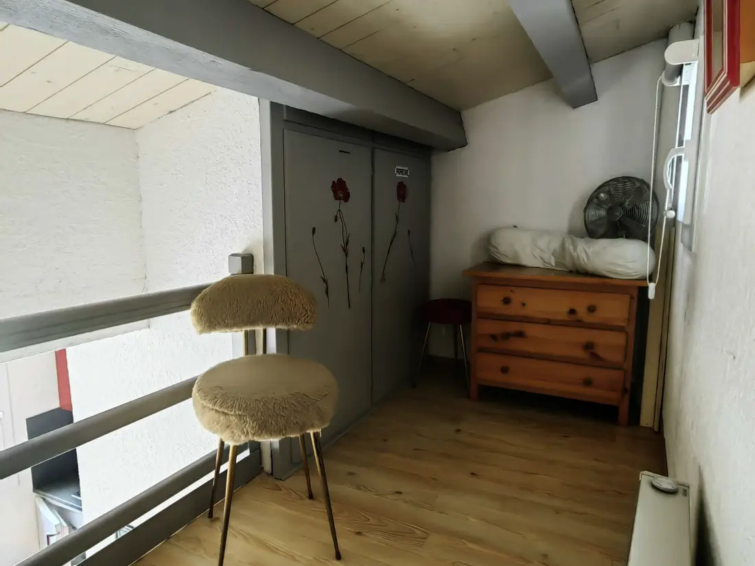 Location de Vacances Cap d'Agde 734