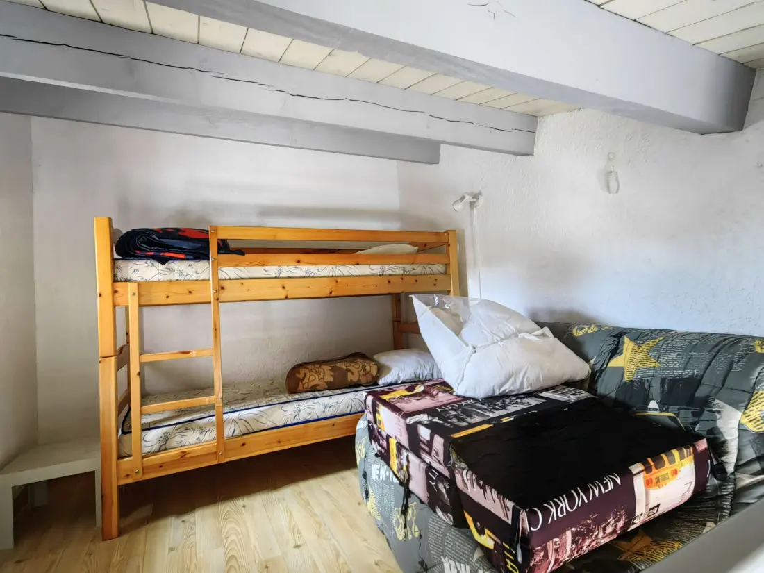 Location de Vacances Cap d'Agde 734