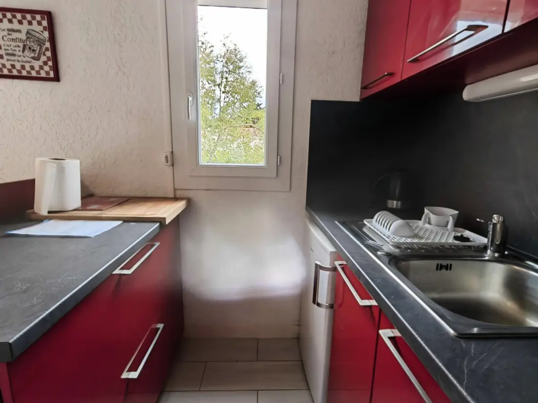 Location de Vacances Cap d'Agde 734