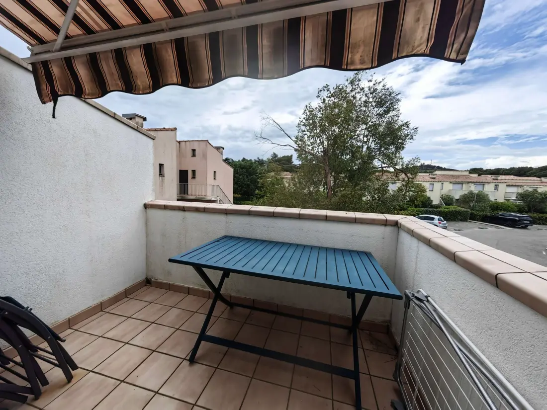 Location de Vacances Cap d'Agde 734