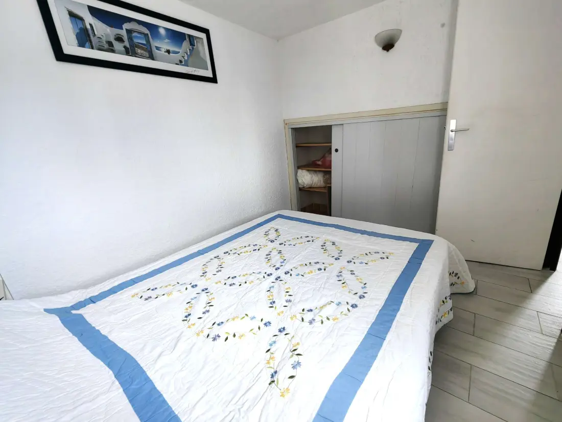Location de Vacances Cap d'Agde 734