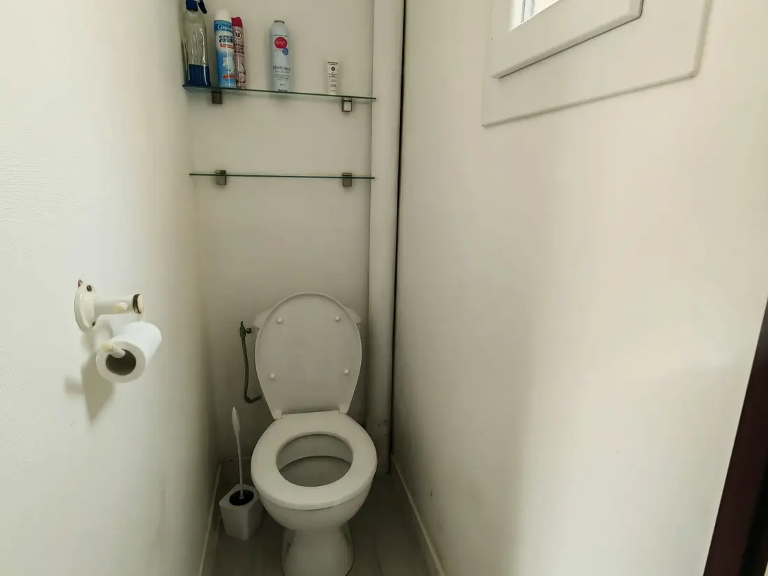 Location de Vacances Cap d'Agde 734