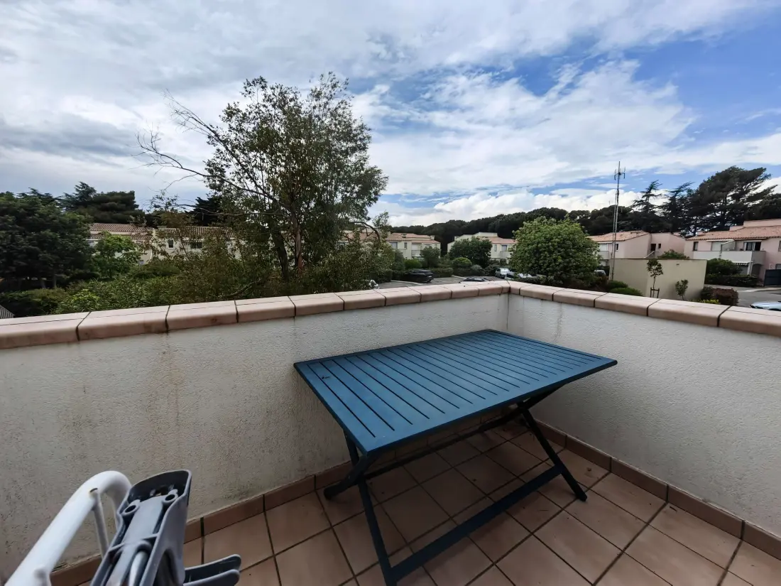 Location de Vacances Cap d'Agde 734