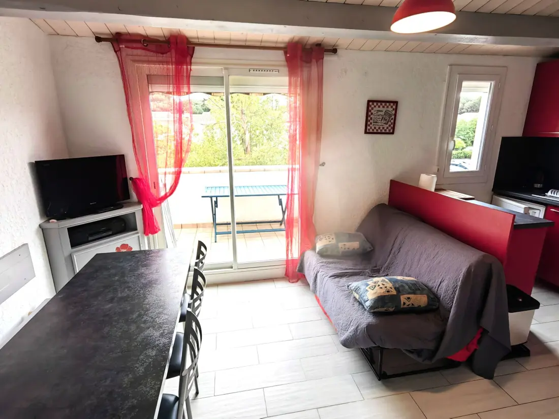 Location de Vacances Cap d'Agde 734