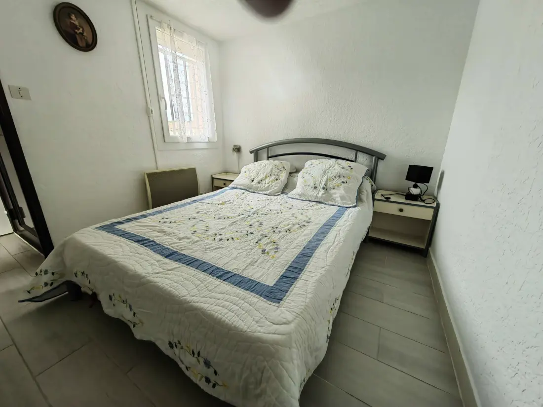 Location de Vacances Cap d'Agde 734