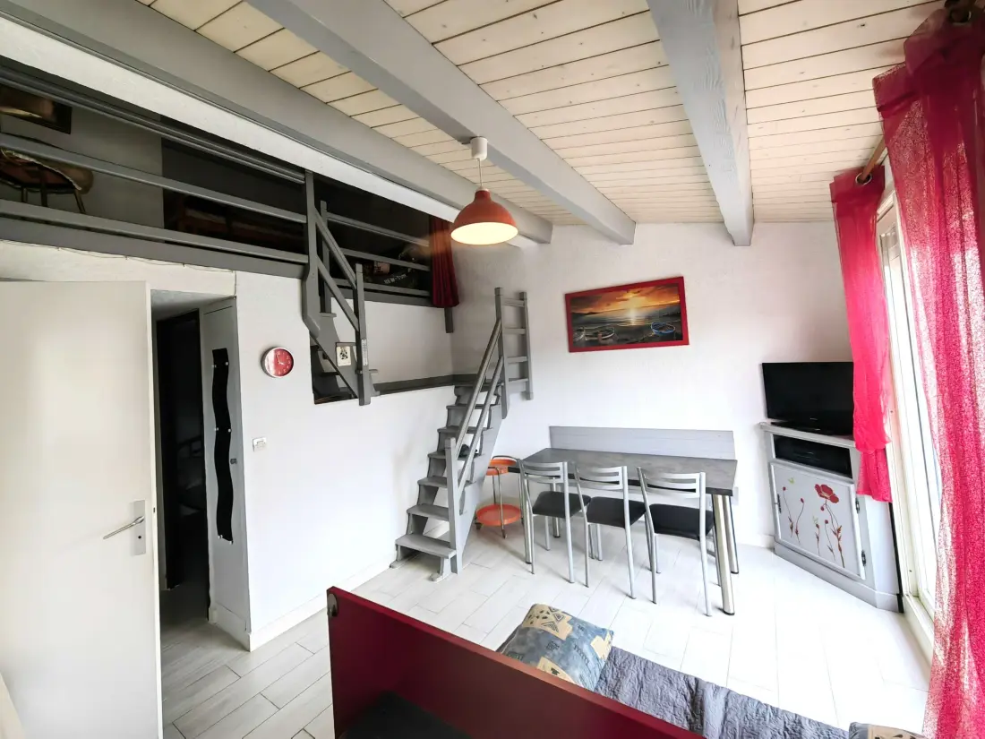 Location de Vacances Cap d'Agde 734
