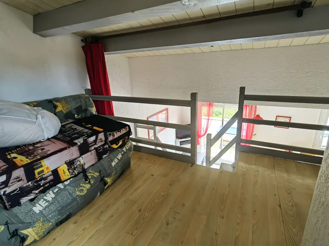 Location de Vacances Cap d'Agde 734