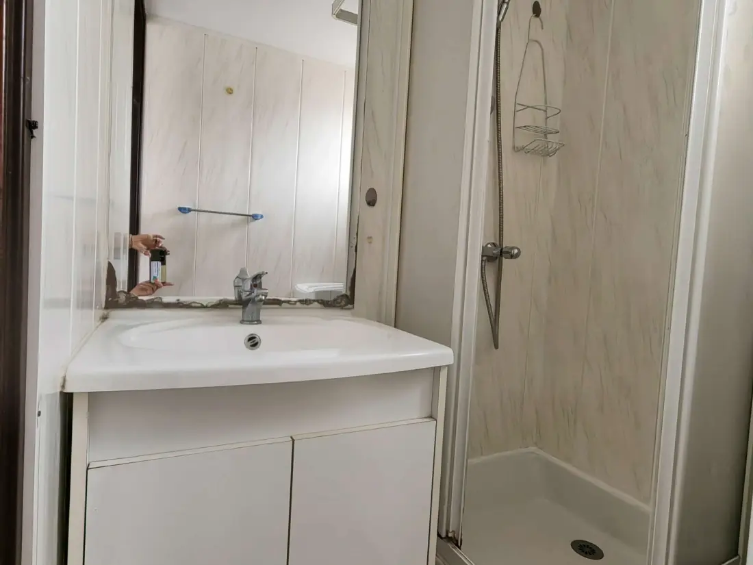 Location de Vacances Cap d'Agde 734