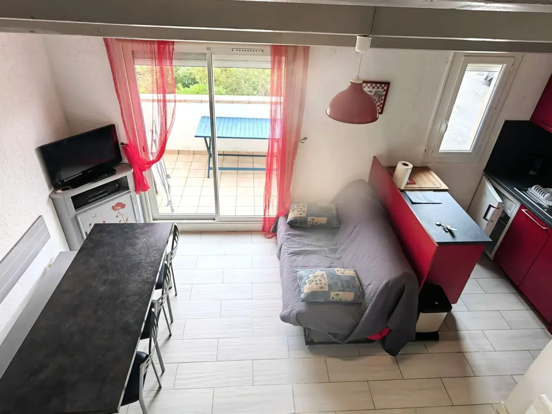 Location de Vacances Cap d'Agde 734