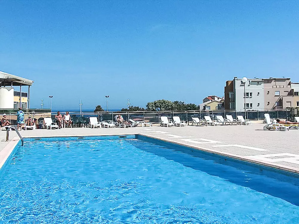 Location de Vacances Cap d'Agde 78