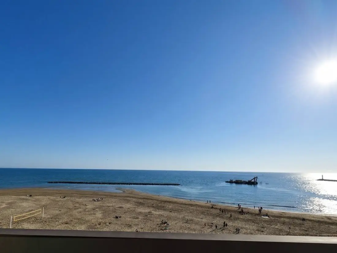 Location de Vacances Le Grau d'Agde 109