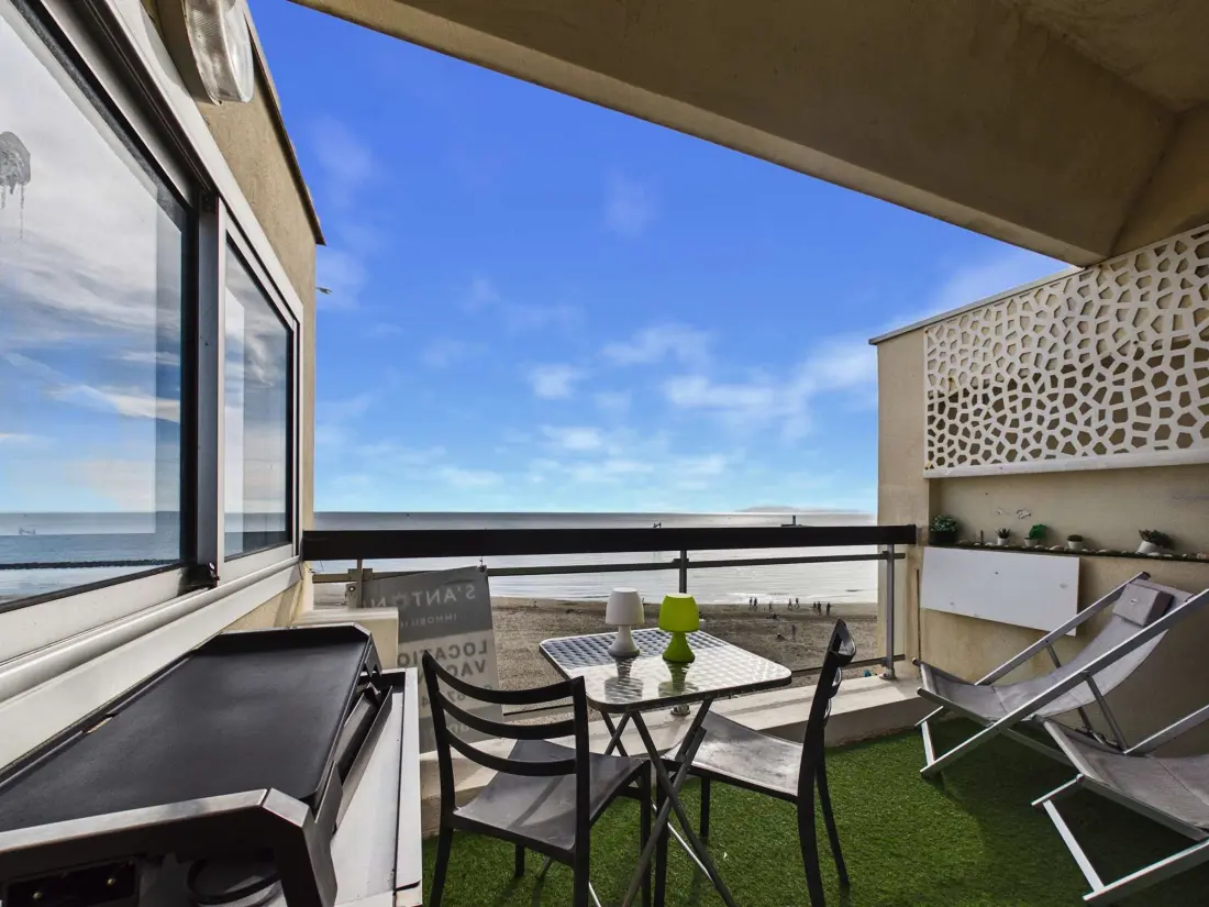 Location de Vacances Le Grau d'Agde 109