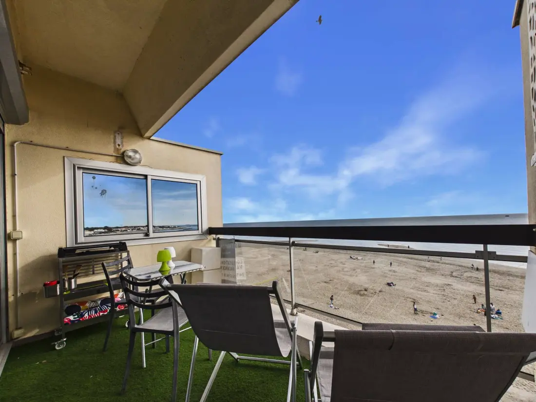 Location de Vacances Le Grau d'Agde 109