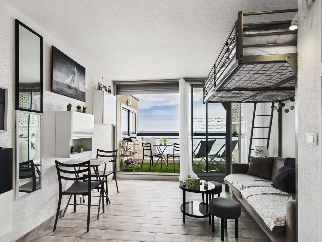 Location de Vacances Le Grau d'Agde 109