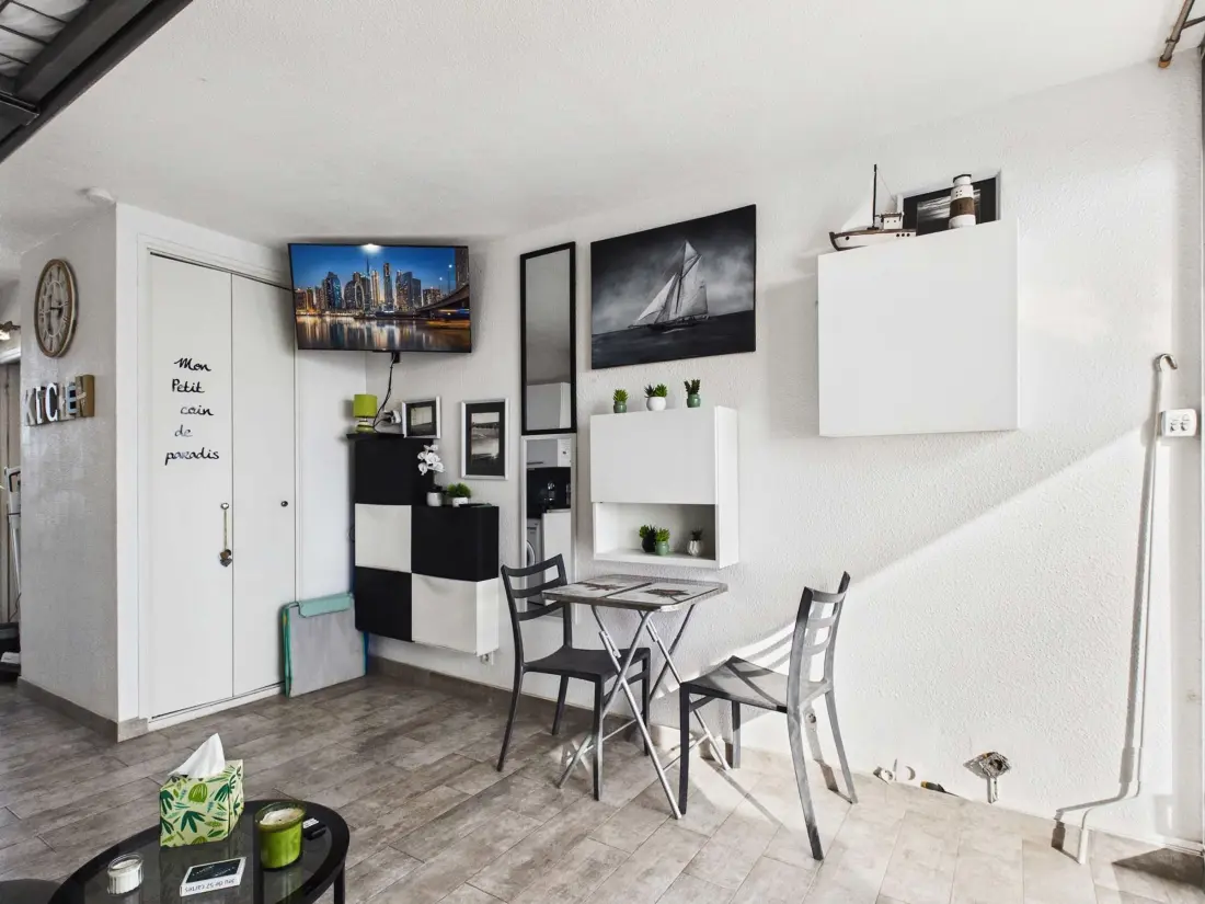 Location de Vacances Le Grau d'Agde 109