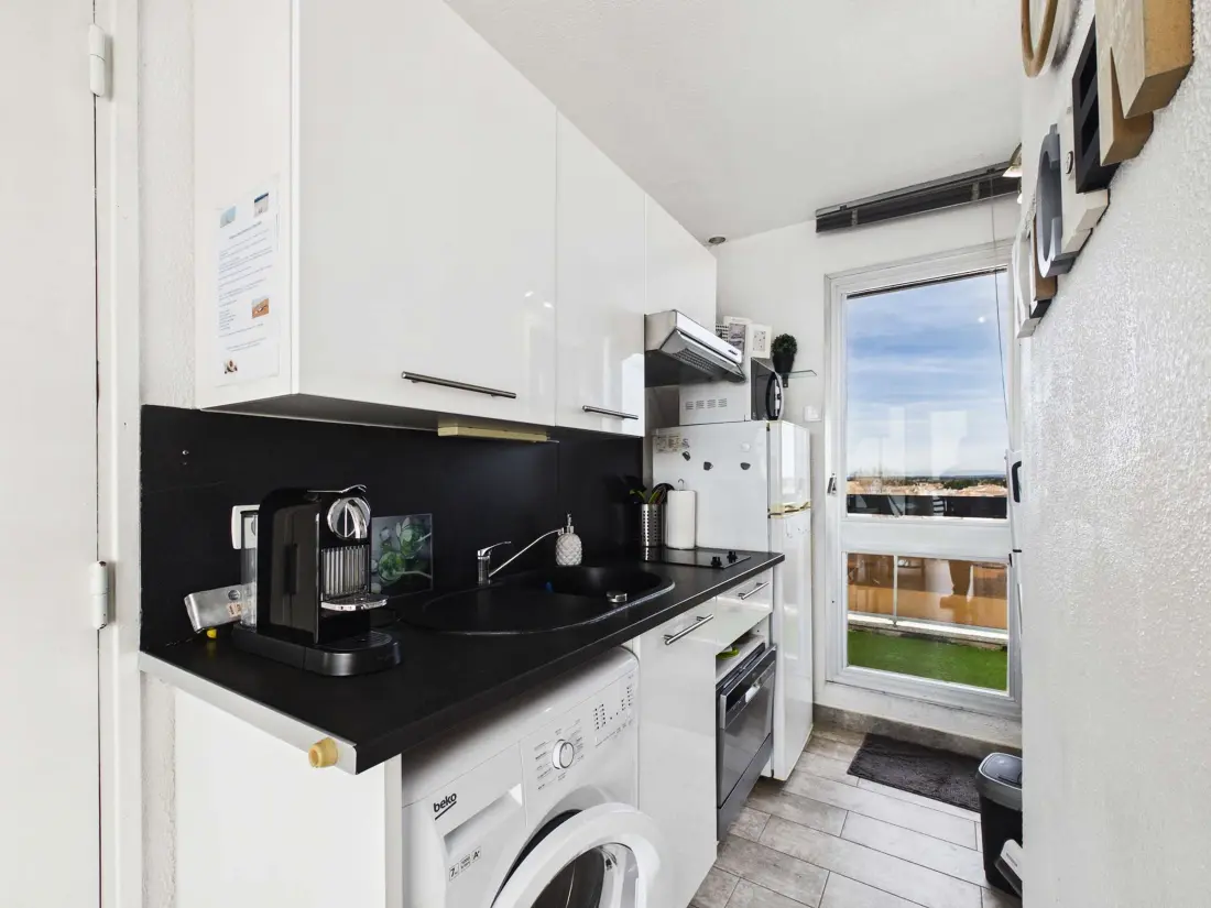 Location de Vacances Le Grau d'Agde 109