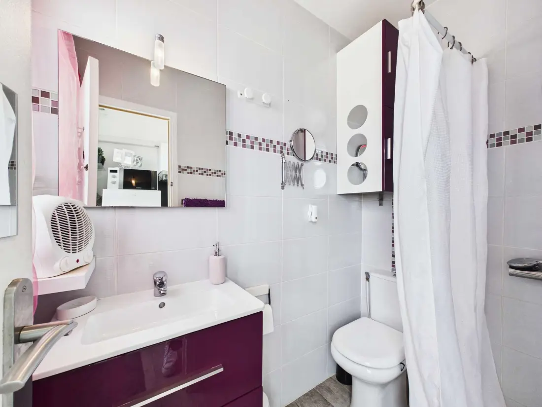 Location de Vacances Le Grau d'Agde 109