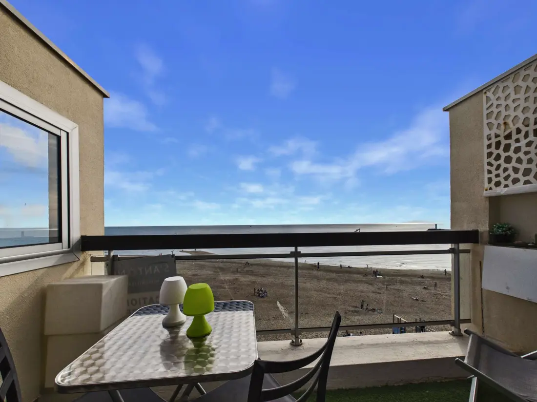 Location de Vacances Le Grau d'Agde 109