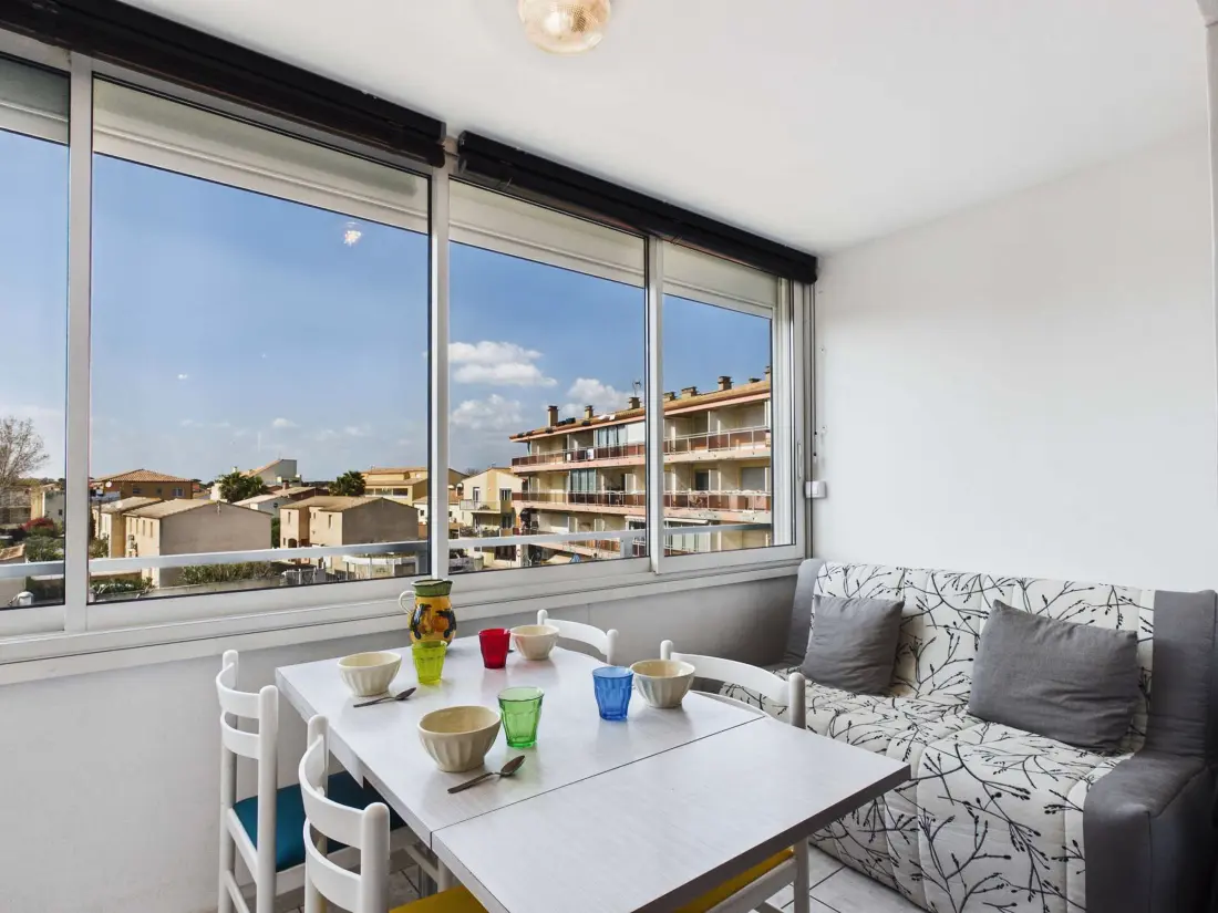 Location de Vacances Le Grau d'Agde 141
