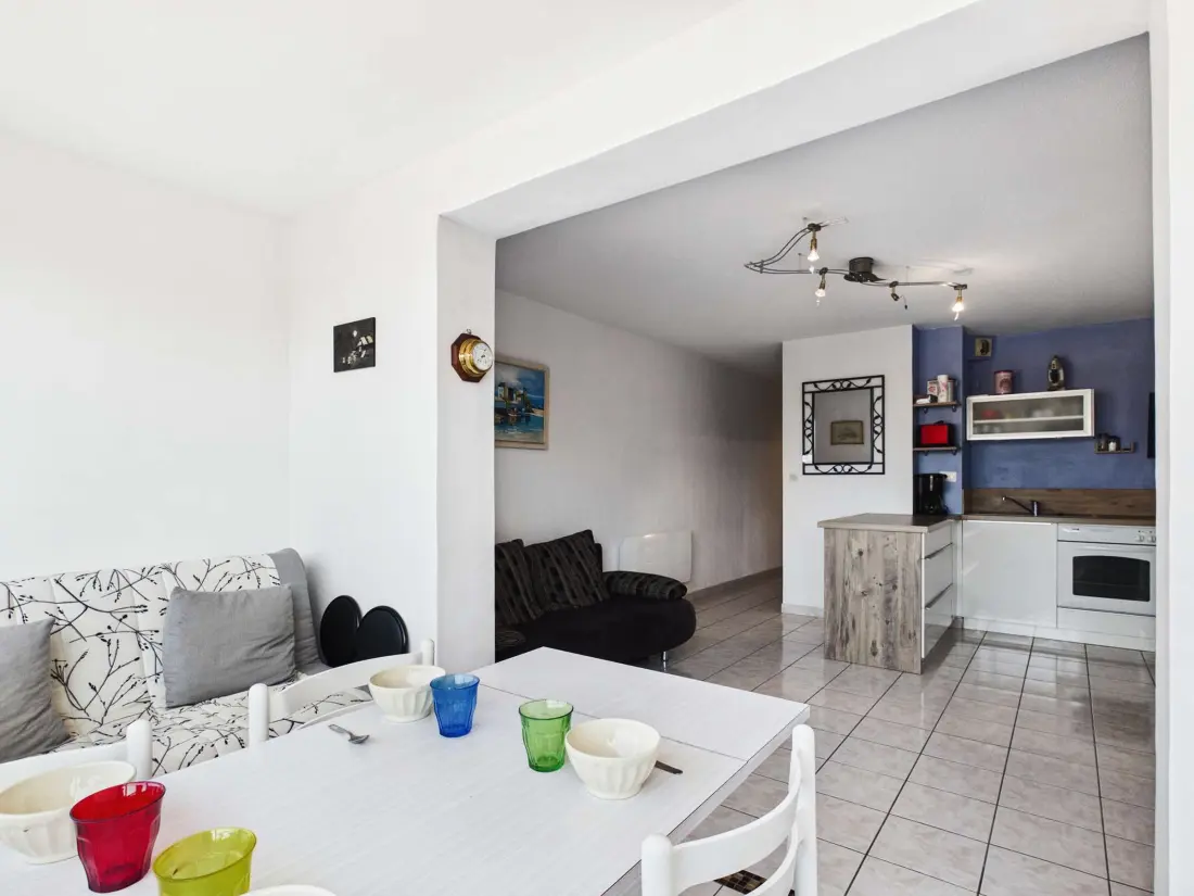 Location de Vacances Le Grau d'Agde 141