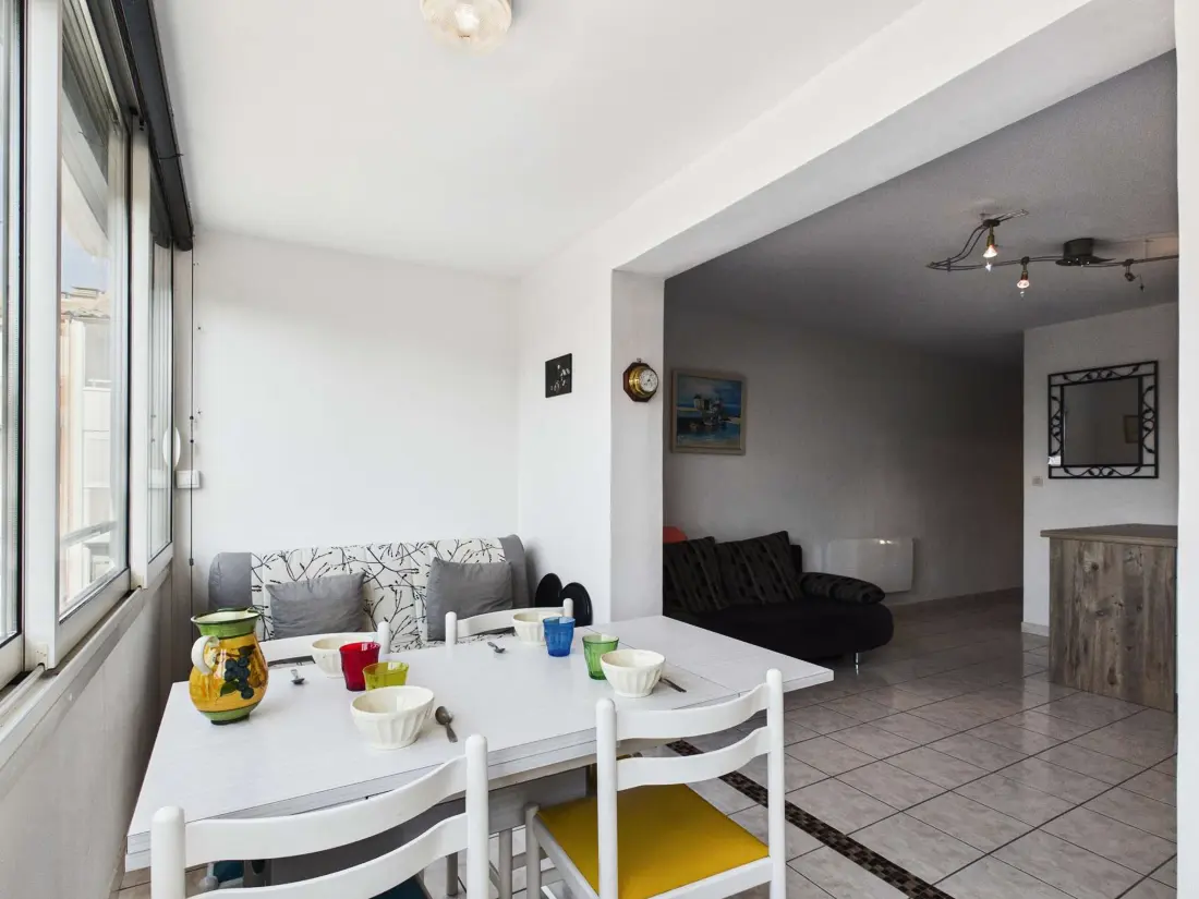 Location de Vacances Le Grau d'Agde 141