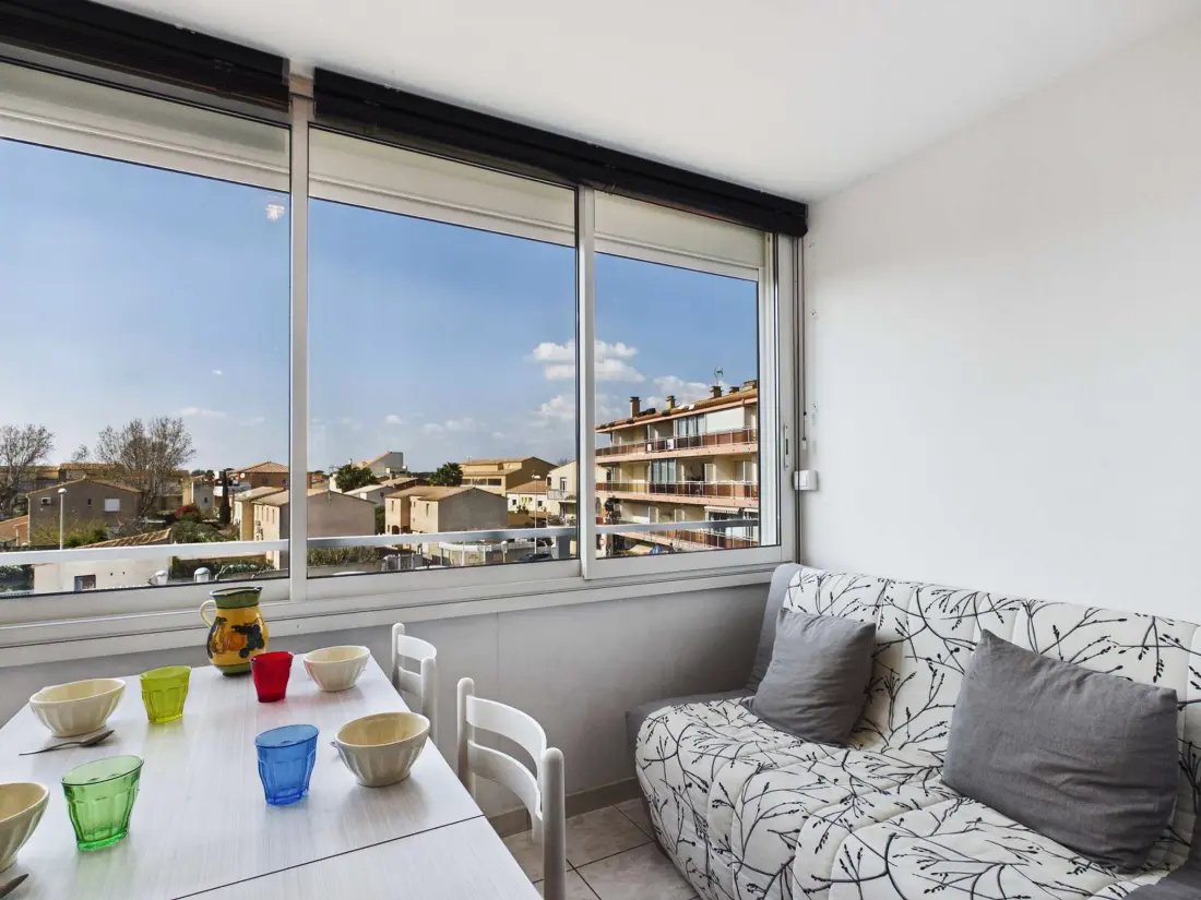 Location de Vacances Le Grau d'Agde 141