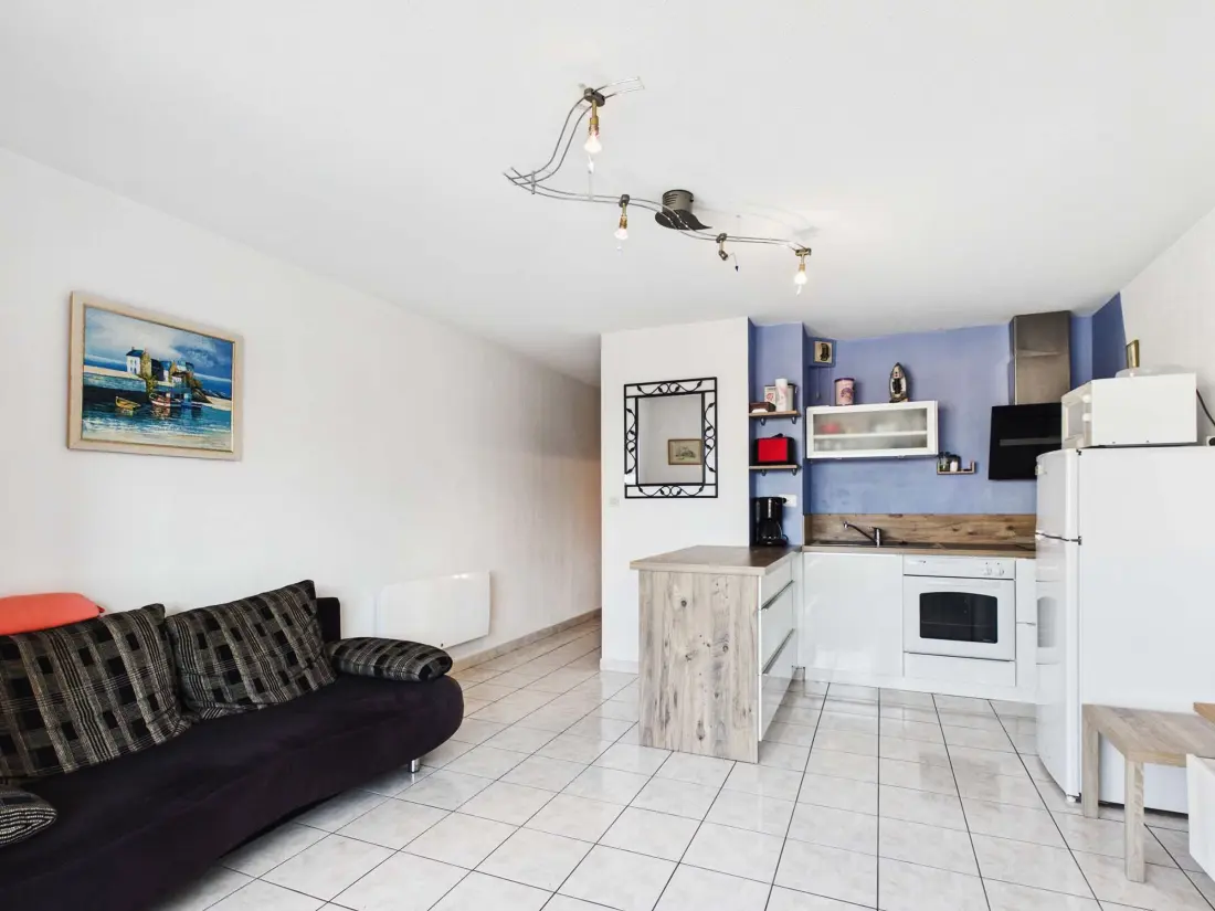 Location de Vacances Le Grau d'Agde 141