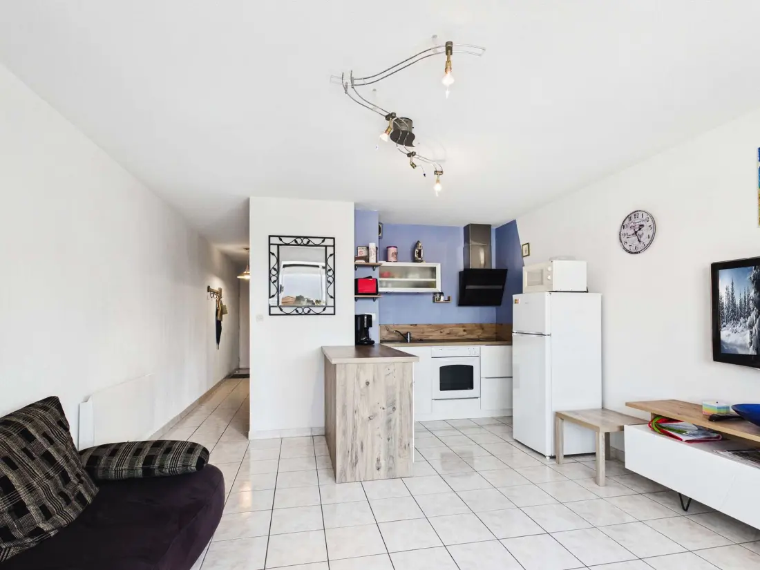 Location de Vacances Le Grau d'Agde 141