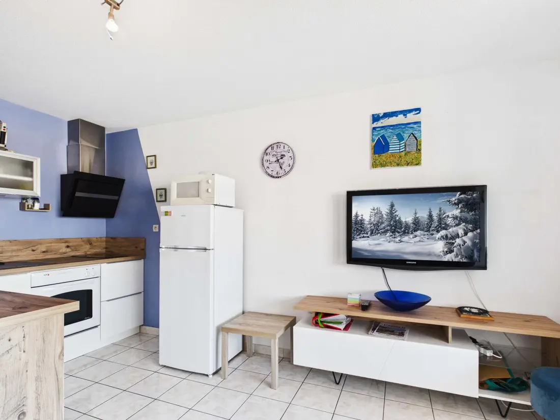 Location de Vacances Le Grau d'Agde 141