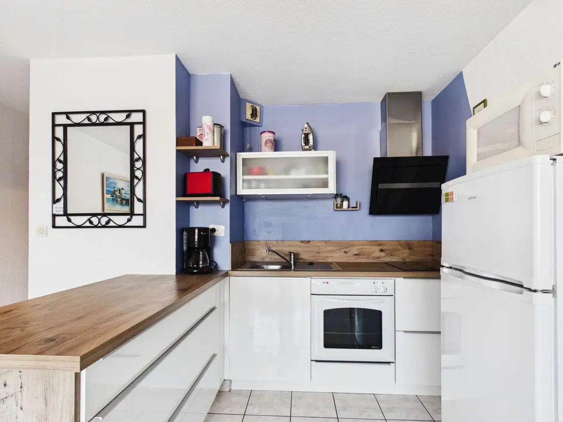 Location de Vacances Le Grau d'Agde 141
