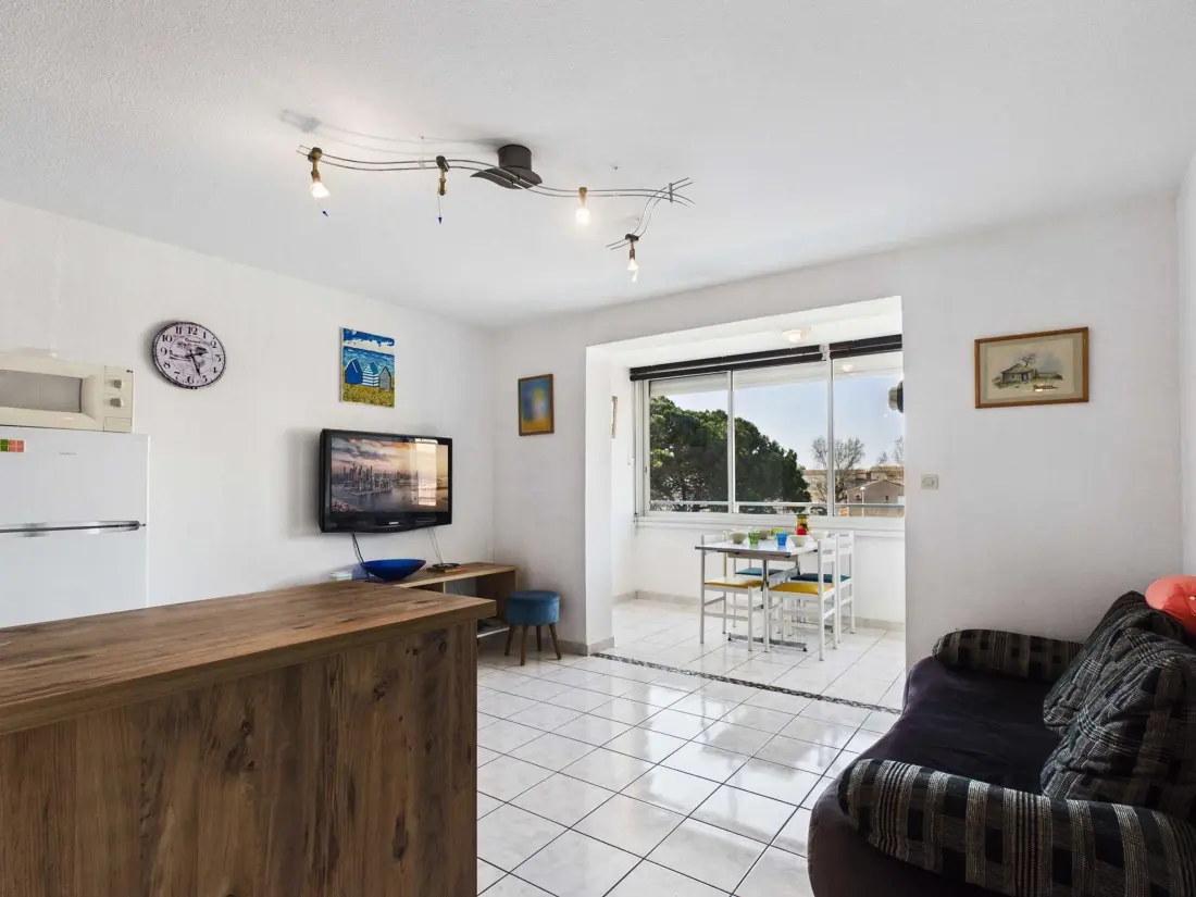 Location de Vacances Le Grau d'Agde 141