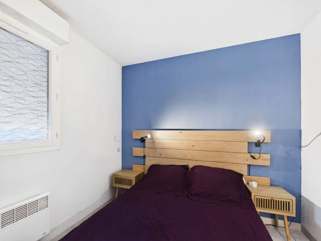 Location de Vacances Le Grau d'Agde 141