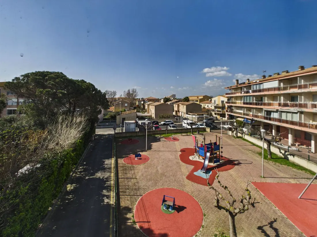 Location de Vacances Le Grau d'Agde 141