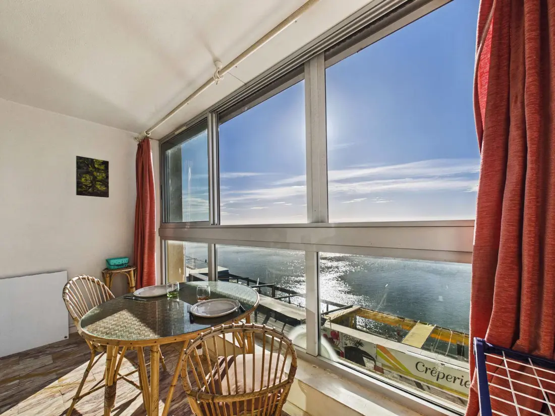 Location de Vacances Le Grau d'Agde 143