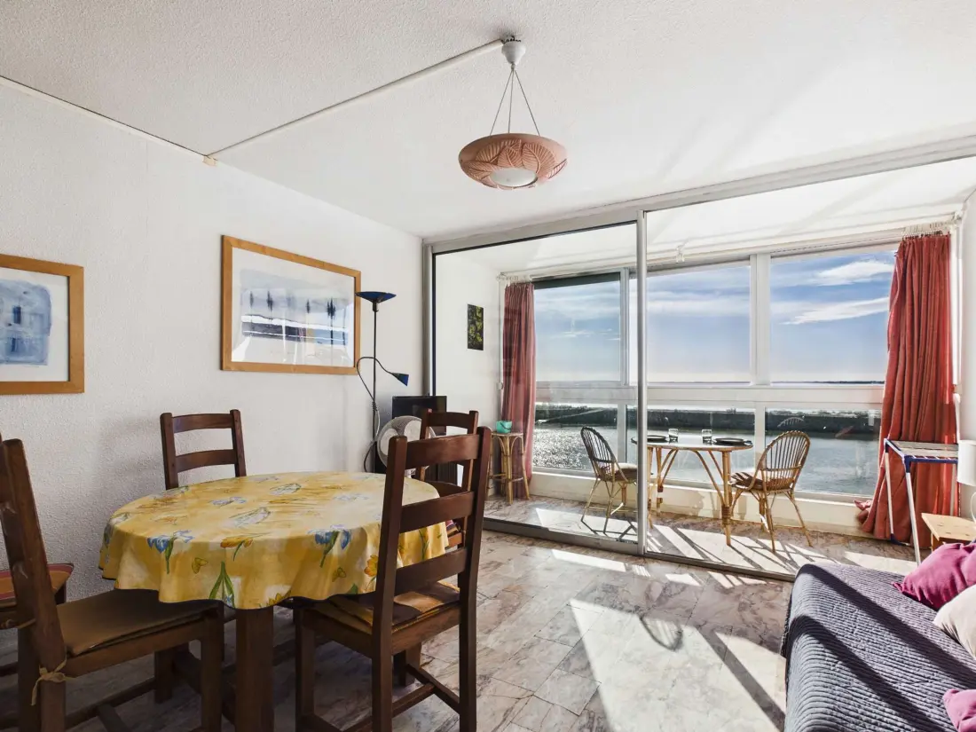 Location de Vacances Le Grau d'Agde 143