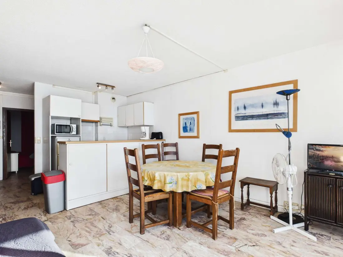 Location de Vacances Le Grau d'Agde 143