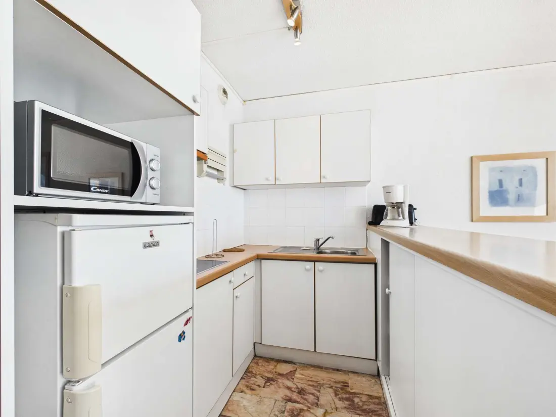 Location de Vacances Le Grau d'Agde 143