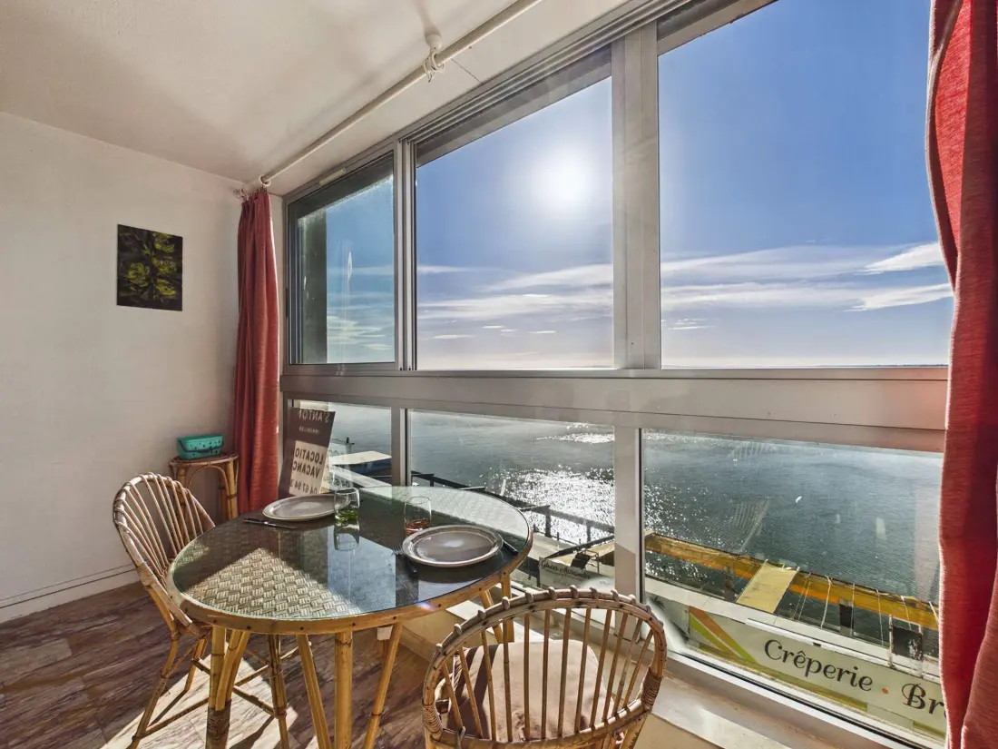 Location de Vacances Le Grau d'Agde 143