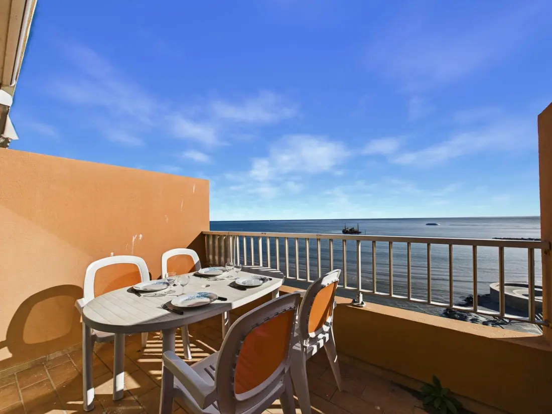 Location de Vacances Le Grau d'Agde 144