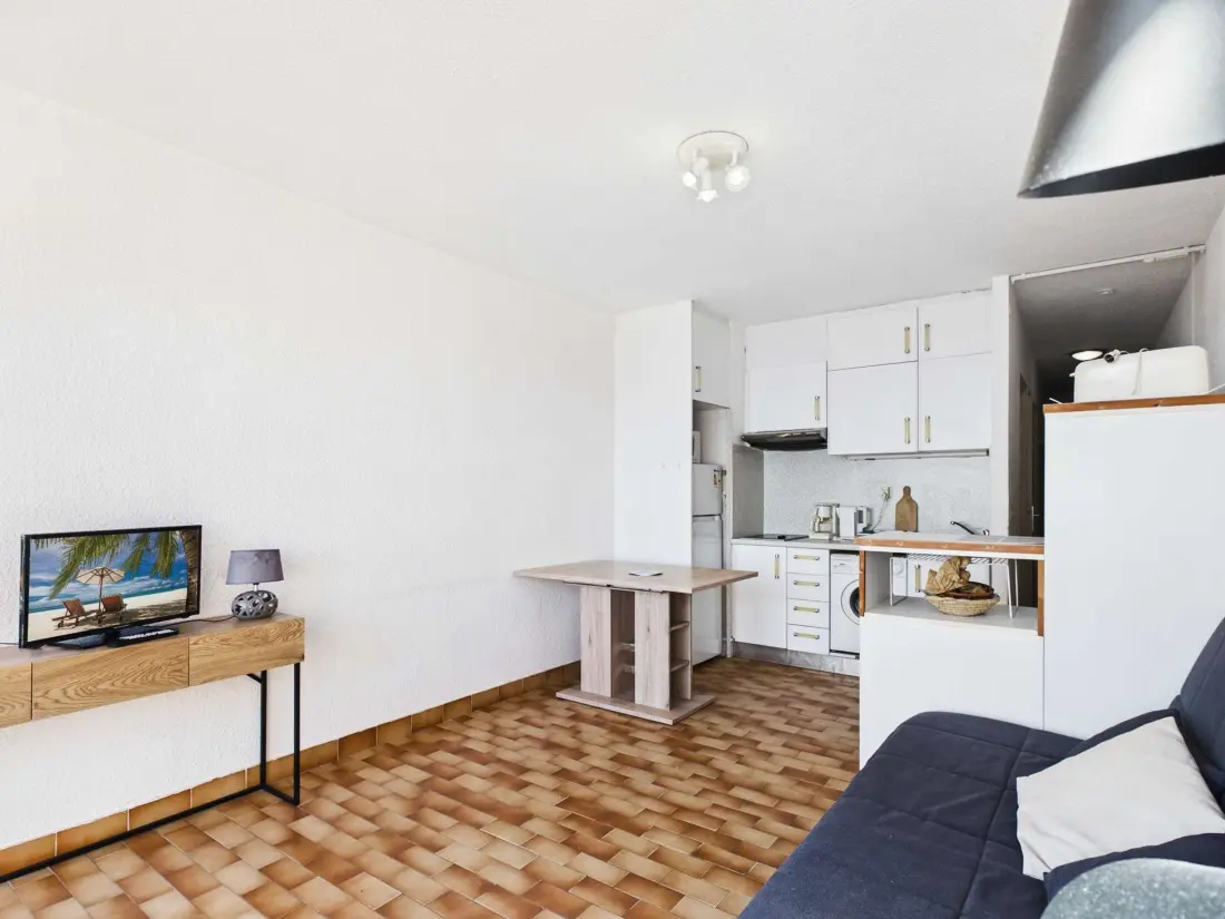 Location de Vacances Le Grau d'Agde 144
