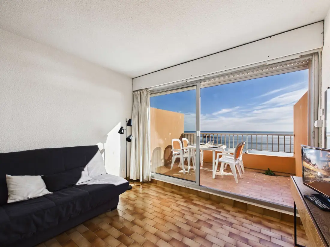 Location de Vacances Le Grau d'Agde 144