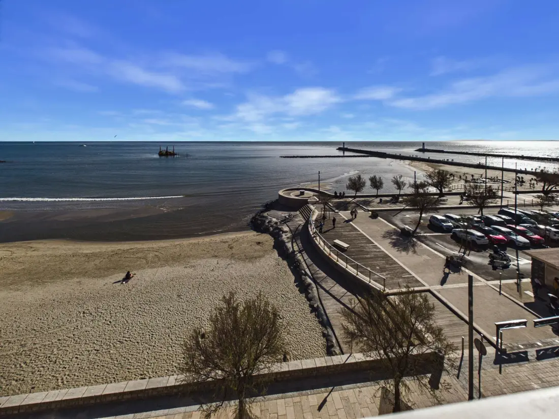 Location de Vacances Le Grau d'Agde 144