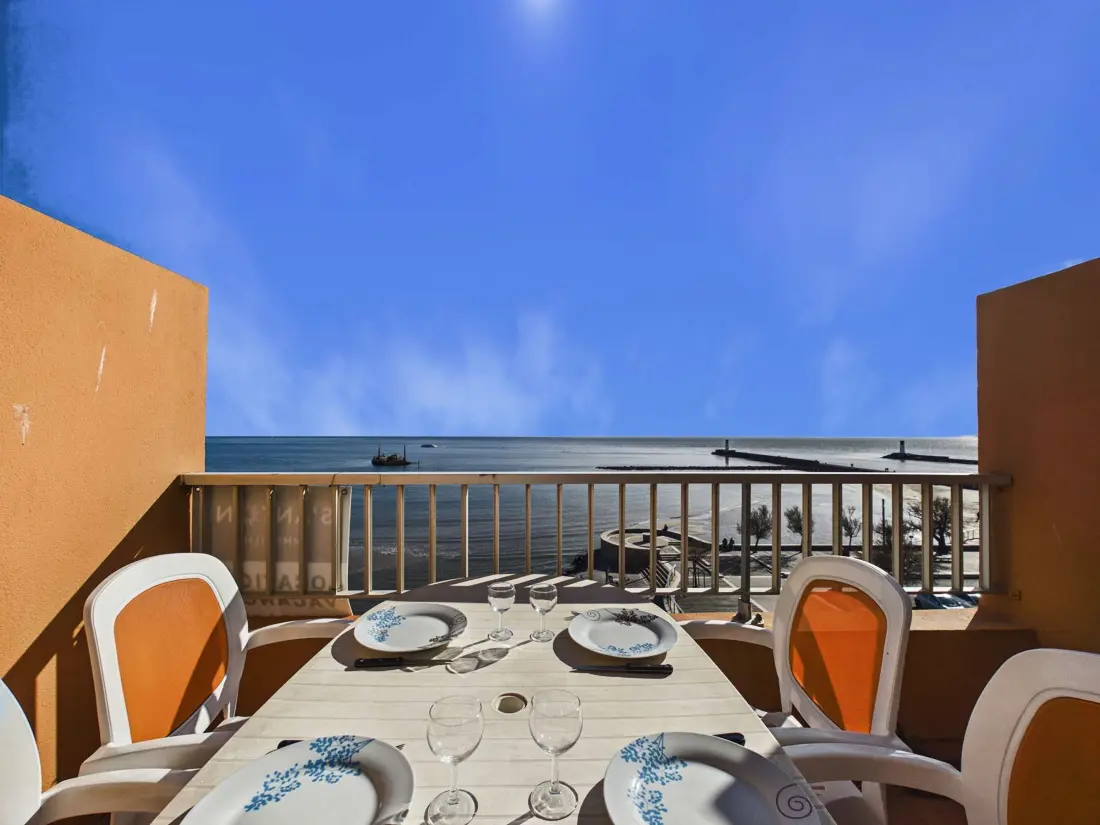 Location de Vacances Le Grau d'Agde 144