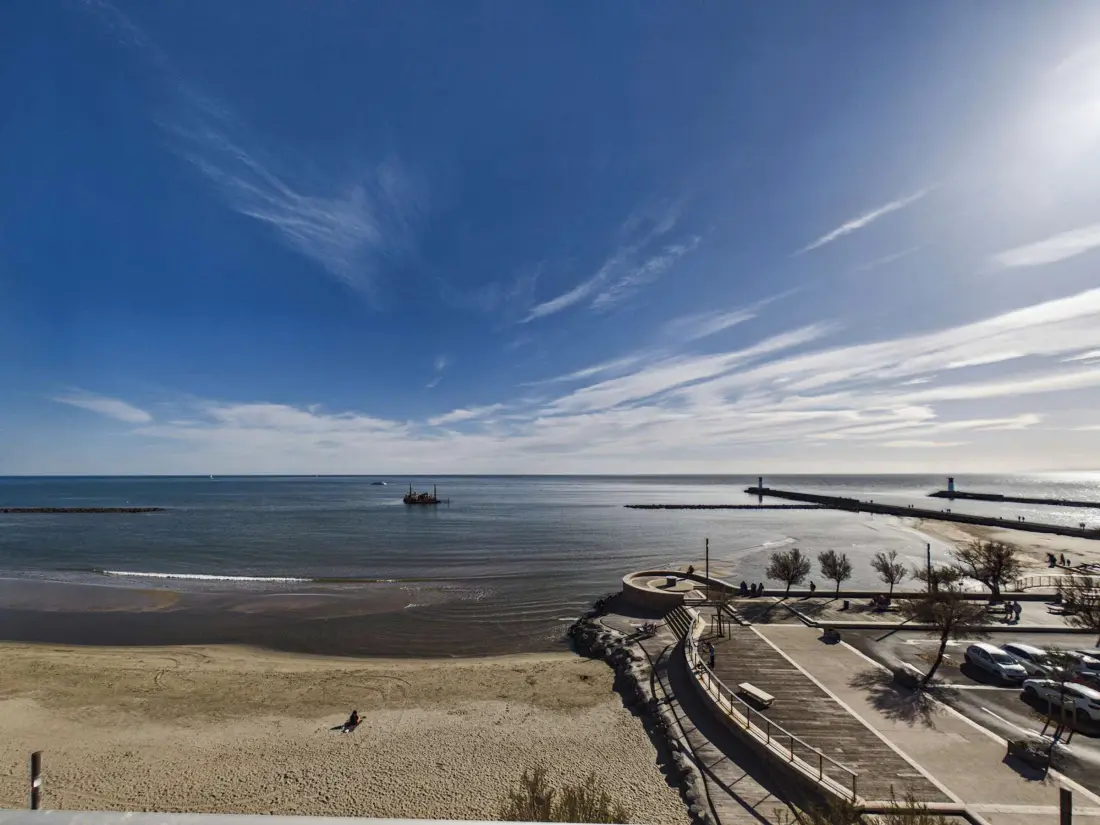 Location de Vacances Le Grau d'Agde 144