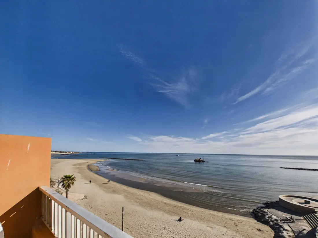 Location de Vacances Le Grau d'Agde 144